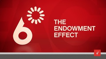 Psycho-Sensory Fact #5 – The Endowment Effect