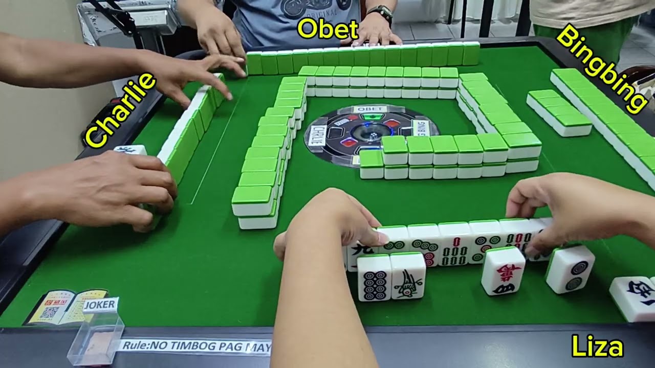 Episode 316 Mahjong 🀄🀄🀄 Time #game #YouTube #YouTubeshorts