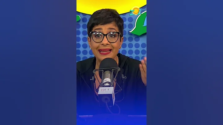 Zoila Luna Hay pleitos que no se echan