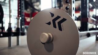 Rack Attached Exxentric kPulley™