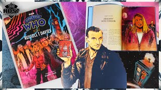 Rose Reinvented - Doctor Who Rose Target Novelisation Review (Illustrated Edition 2023)