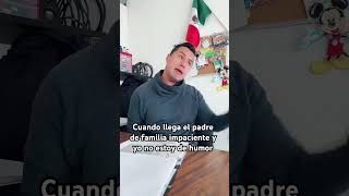 Yo también me pongo de nervios! #comedia #viral #fyp #parati #humor #risa