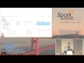Spark as a Platform to Support Multi-Tenancy and Many Kinds of Data Applications - Kelvin Chu (Uber)
