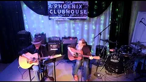 Rick Courier & Rob Paterson - Track 3 (11/30/22)