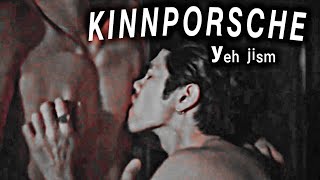  Kinn Porsche Yeh Jism Bl Hindi Fmv Kinnporsche The Series 