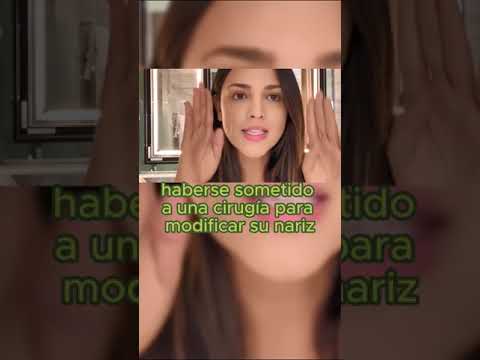 Eiza González cambios