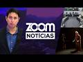 Zoom Notícias | Aprovação Do Vale - Alimentação Na Câmara, Espetáculo "Ficções" No Teatro Municipal