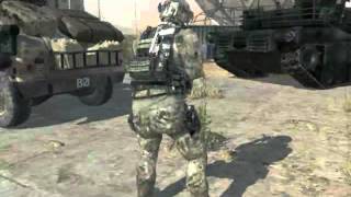 MK14 Spawn Kill on Dome
