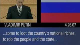 Gallup World Poll: Russian Economy