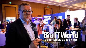 Bio-IT World 2024 Best in Show Winner: Nurocor