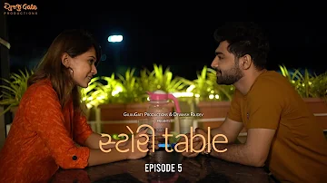 Story Table - Episode 5 - Gujarati Web Series