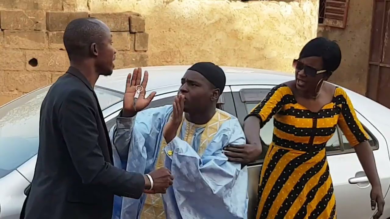 Dassa le nouveau patron