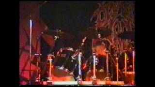 DISASTER AREA-part 2-live 1992.mov