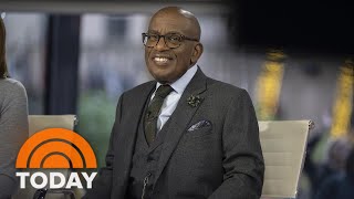 Al Roker to return to Studio 1A on Friday