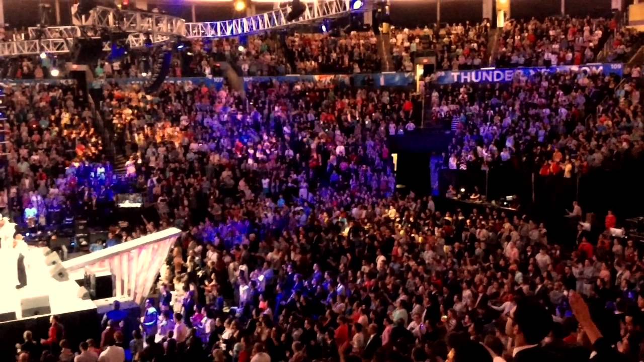 NAYC 2015. Higher YouTube