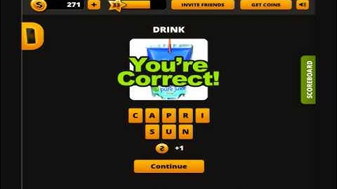 Guess the 90s Level 33 Random Logic Games