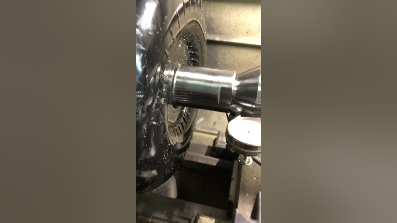 Torque converter runout measurements YouTube