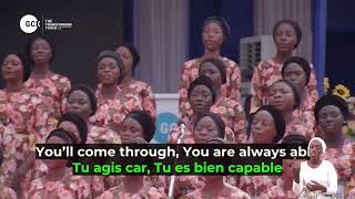 I Believe || Youth Choir by Deeper Christian Life Ministry 403 views 4 days ago 6 minutes, 20 seconds