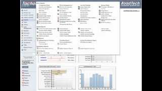 Compliance Reporting Guide - Tachomaster Tachograph Analysis