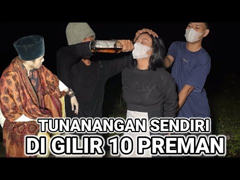 BOS PREMAN TIPU PACAR SENDIRI CEKOKIN SAMPE TELER LALU DI GILIR Civic,turbo,kasurupan,