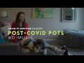 Post-Covid POTS | Covid-19 Survivor Diaries Episode 10 [ NO MUSIC]