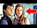 Überraschende Fakten über Ginny Weasley!