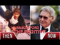 The Fugitive ★1993★ Cast Then and Now | Real Name and Age