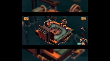 Tiny Robots - Recharged Level 11 to 20 3 Stars Walkthrough