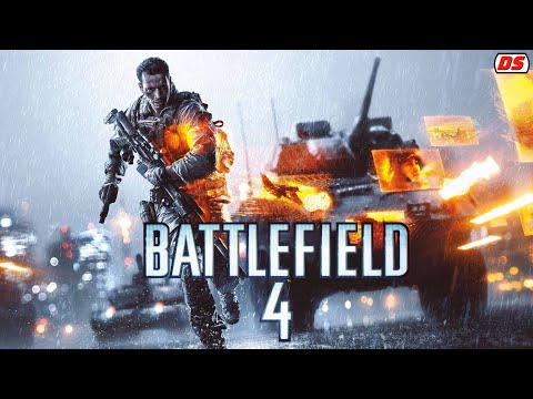 Wideo: Ujawniono Wszystkie Tryby Battlefield 4