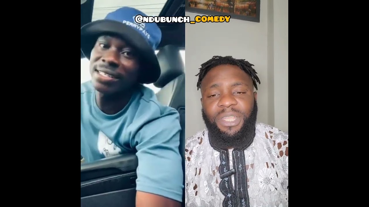 If you’re a Nigerian living Abroad don’t Build a House… You might D!e p0or official_gehgeh