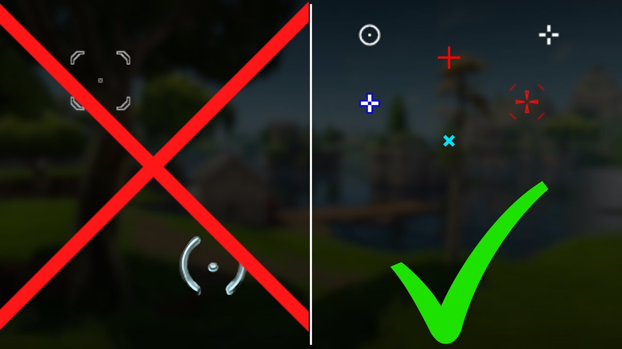 How To Use Crosshair X For Free In OG Fortnite (Project Nexus)