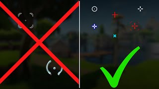 How To Use Crosshair X For Free In OG Fortnite (Project Nexus)