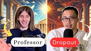 Is it still worth doing a PhD in 2025? (Computer Science / Machine Learning)