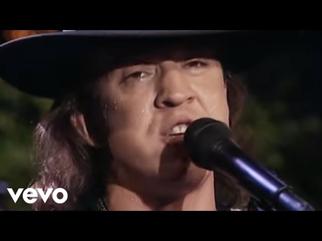 Stevie Ray Vaughan - Leave My Girl Alone