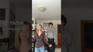 wow they mog #couple #repost #tiktok