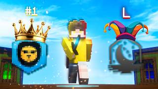 Every Minecraft PvP Client Ranked from WORST to BEST