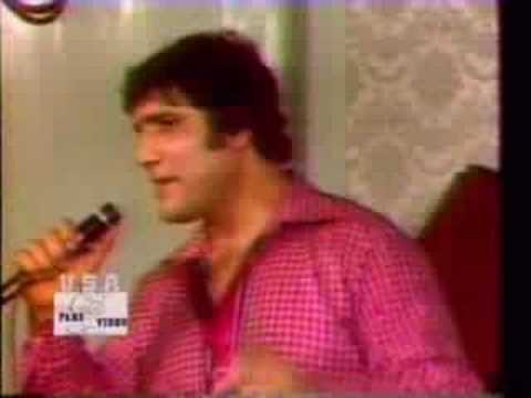 مرحوم اقاسي در سريال ايتاليا ايتاليا