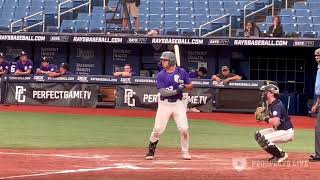 C Raffaele Velazquez, Huntington Beach HS (CA) - 2022 PG National