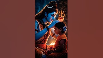 विश्वास तो रख | Mahadev status |Bholenath #bholenath #mahadev #shorts#1shivbhaktt