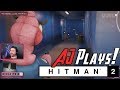 AngryJoe Plays Hitman 2!