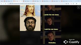 Reacting to R/atheist memes