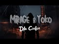 MIRAGE &amp; YOKO - Dla Ciebie - Cover MaciejoRemix 2026 Dark Alternative Rap💋💋🌹✨❤️