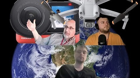 From Pixels to Preservation: Geospatial Tools for Conservation