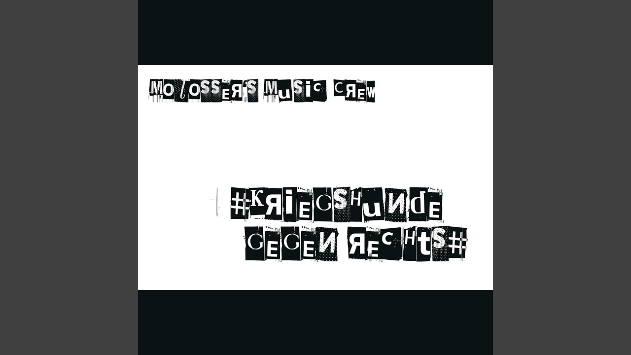 Ich push den Gain (Long Cut Vocal Edit)