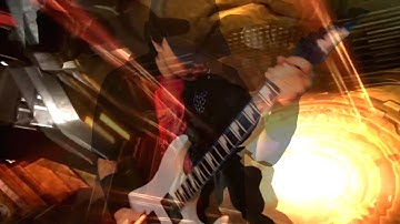 DOOM 3 - Main Theme [Cover By DAR] - REDUX