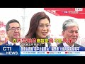 和平才能興台的呼聲