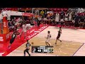 Bryce Hopkins 18 PTS 8 REB | Nuggets vs. Trail Blazers Summer League Highlights