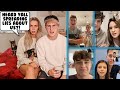 Starting BEEF With Other YOUTUBE COUPLES! *THEY ALL RESPONDED*