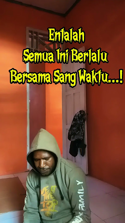 Entalah Semua ini Berlalu Bersama Sang Waktu #viralshorts #lagucinta #hiburan #mawarrumperbo