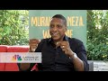 Captains of Industry: Raptors’ Masai Ujiri on what it takes to run a successful sports franchise